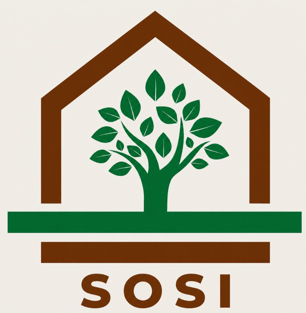 SOSI — CV. Sony Sentral Industri