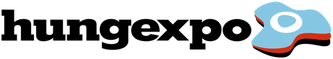 HUNGEXPO 2025 logo