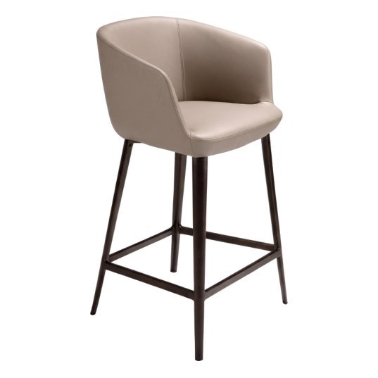 SBS-15 Bar stool — Metal/iron