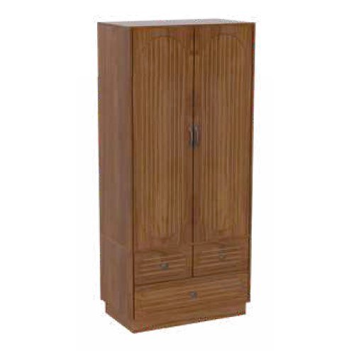 SCC-05 Cabinet — Teak wood