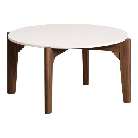SCT-13 Coffee table — Teak wood