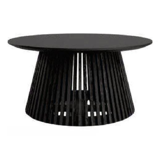 SCT-14 Coffee table — Teak wood