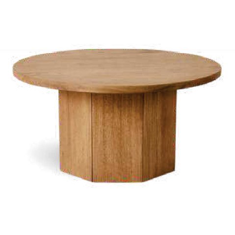 SCT-16 Coffee table — Teak wood