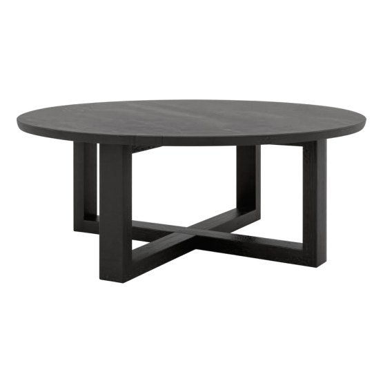 SCT-22 Coffee table — Teak wood