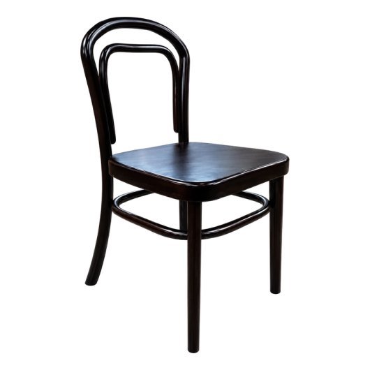 SDC-56 Dining chair — Teak wood