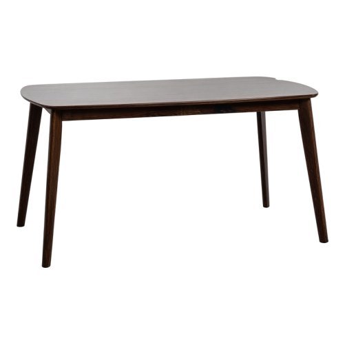 SDT-01 Dining table — Teak wood