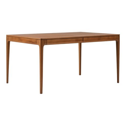 SDT-02 Dining table — Teak wood