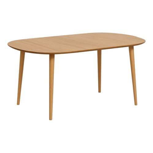 SDT-03 Dining table — Teak wood