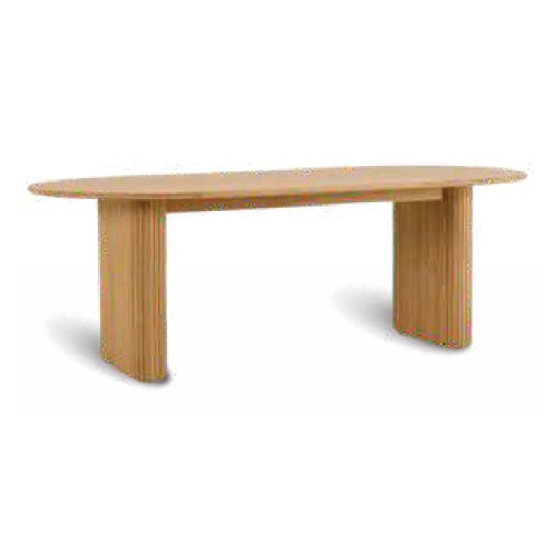 SDT-05 Dining table — Teak wood