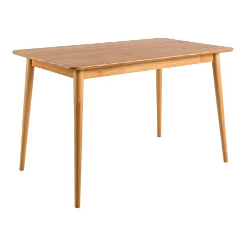 SDT-10 Dining table — Teak wood