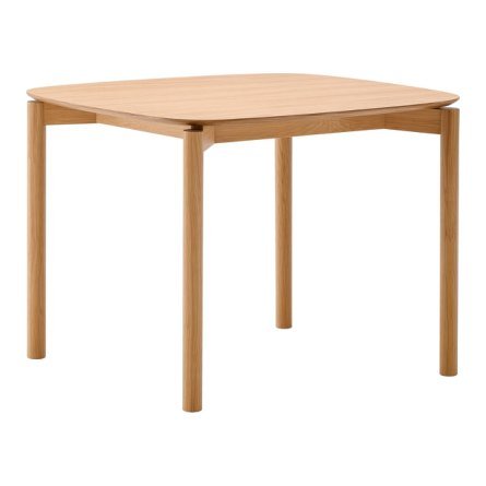 SDT-17 Dining table — Teak wood