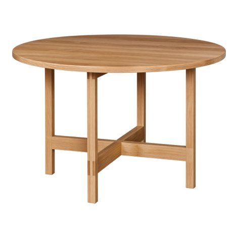 SDT-18 Dining table — Teak wood
