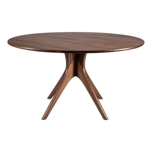 SDT-20 Dining table — Teak wood