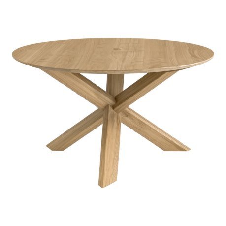 SDT-21 Dining table — Teak wood