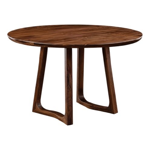 SDT-23 Dining table — Teak wood
