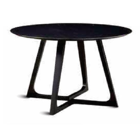 SDT-24 Dining table — Teak wood