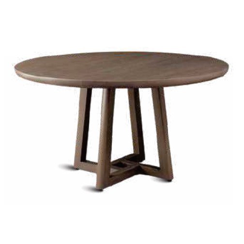 SDT-25 Dining table — Teak wood