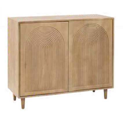 SSB-03 Sideboard / TV chest — Teak wood