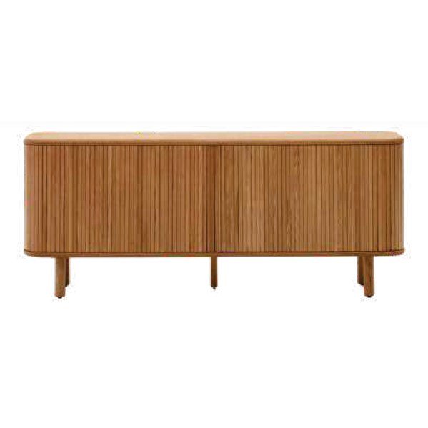 SSB-04 Sideboard / TV chest — Teak wood