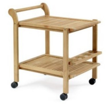 Batang Trolley
