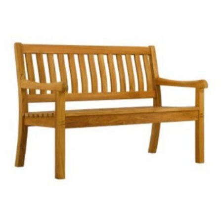 Cirebon 2-Seat Bench