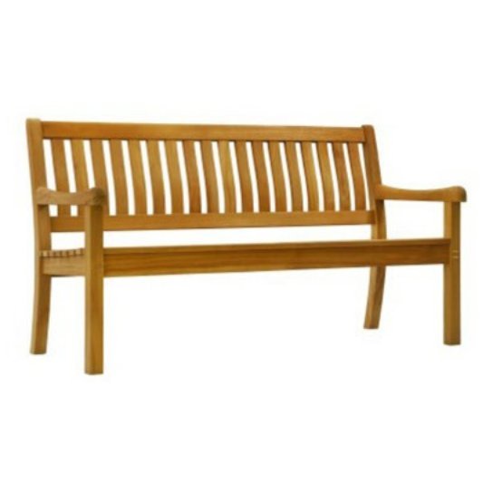 Cirebon 3-Seat Bench