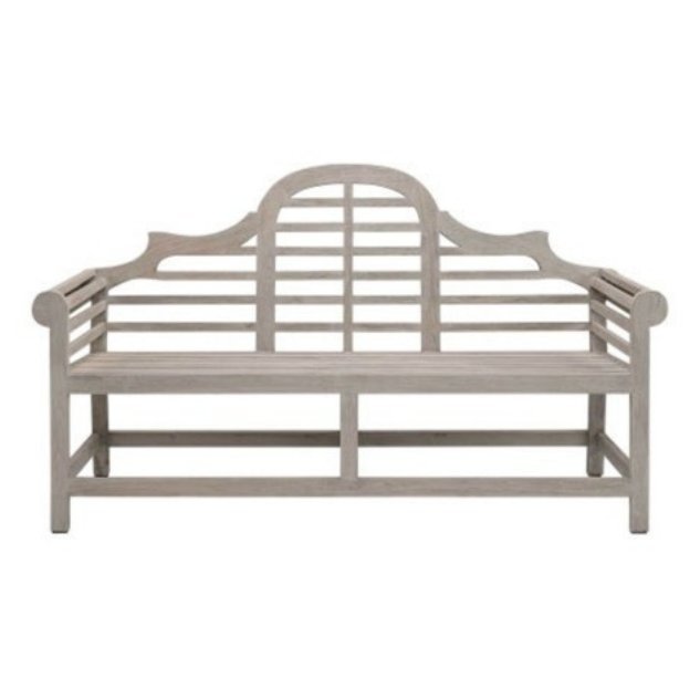 Malboro Bench