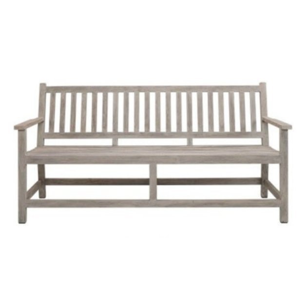 Pasuruhan 4-Seat Bench