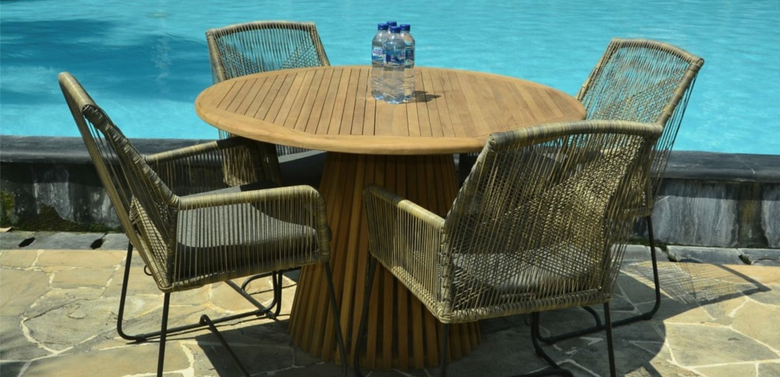 Tables