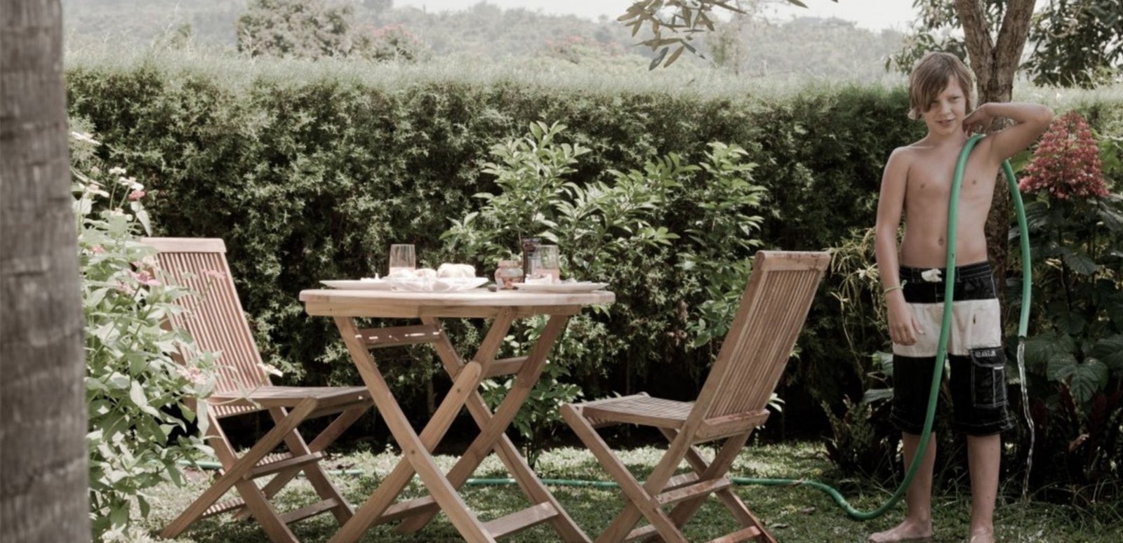 Folding Tables