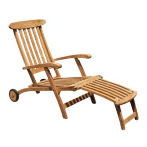 Madiun Deck Chair