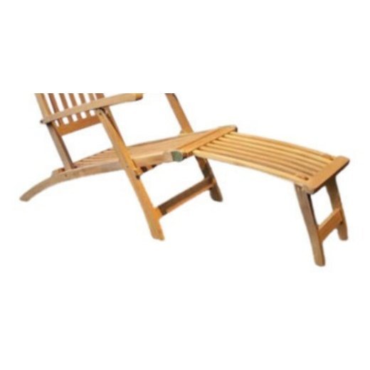 San Diego Deck Chair