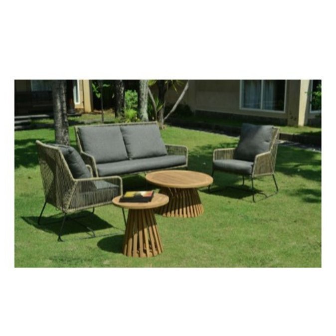 Denpasar Living Set