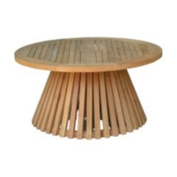 Nusa Dua Round Coffee Table