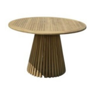 Nusa Dua Round Dining Table