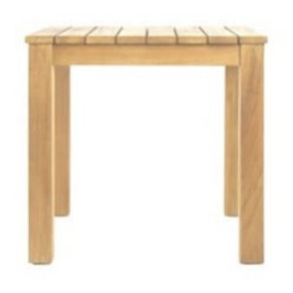 Solo Table
