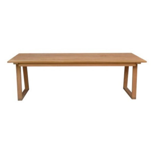 Tretes Dining Table