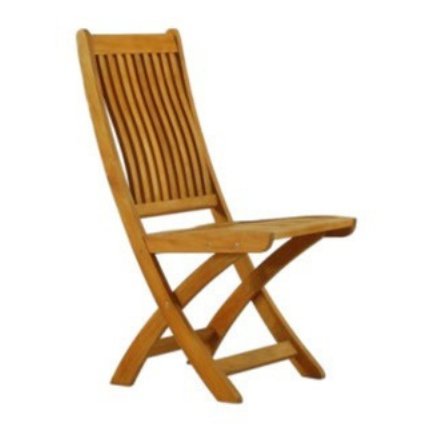 Bali Folding Chair
