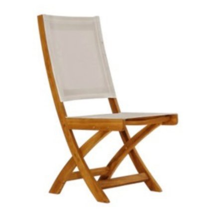 Batyline Folding Chair