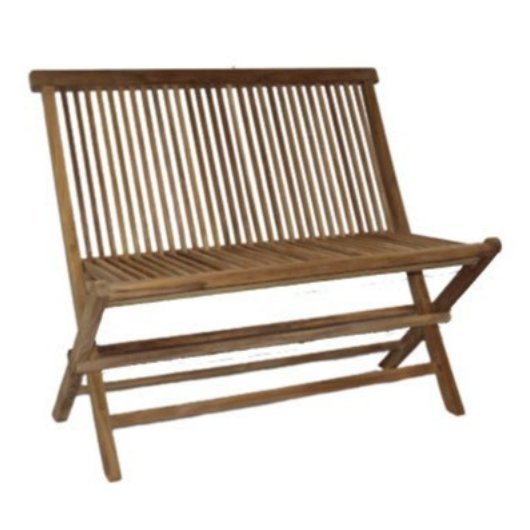 Java Folding Bench