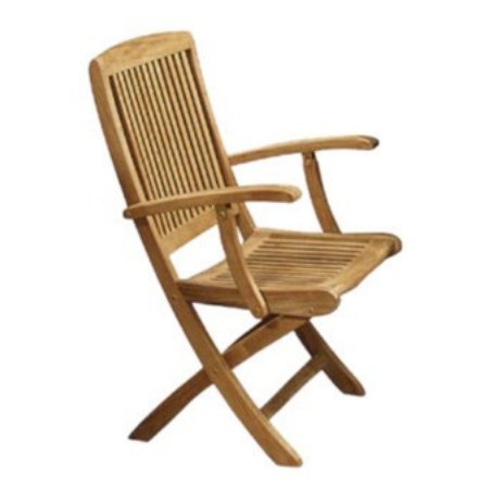 Tuban Folding Armchair