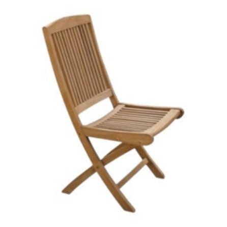 Tuban Folding Chair