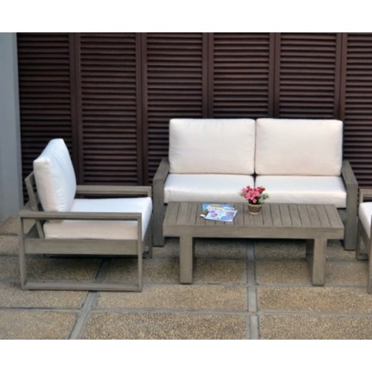 Komodo Living Set
