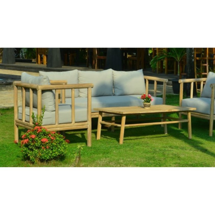 Yogyakarta Living Set