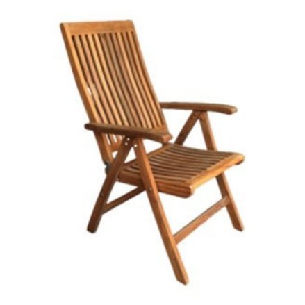 Blitar Reclining Chair