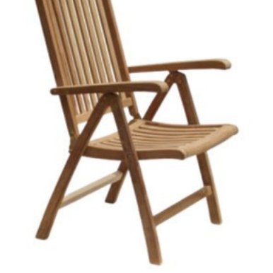 Bogor Reclining Chair