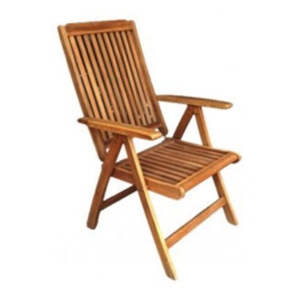 Gresik Reclining Chair