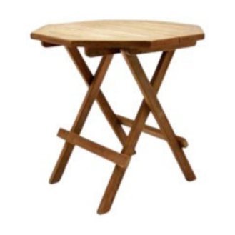 Cilacap Octagonal Small Table