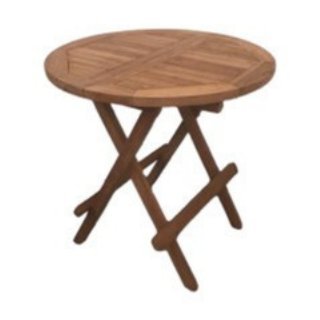 Cilacap Round Small Table