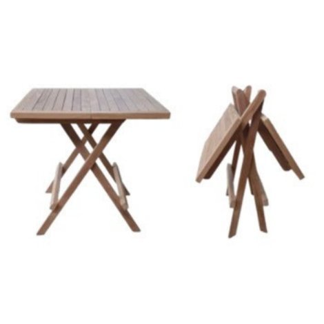Cilacap Square Small Table